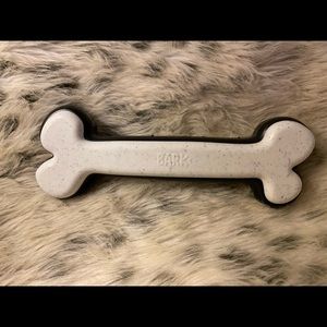 SuperChewer Peanuts Bone